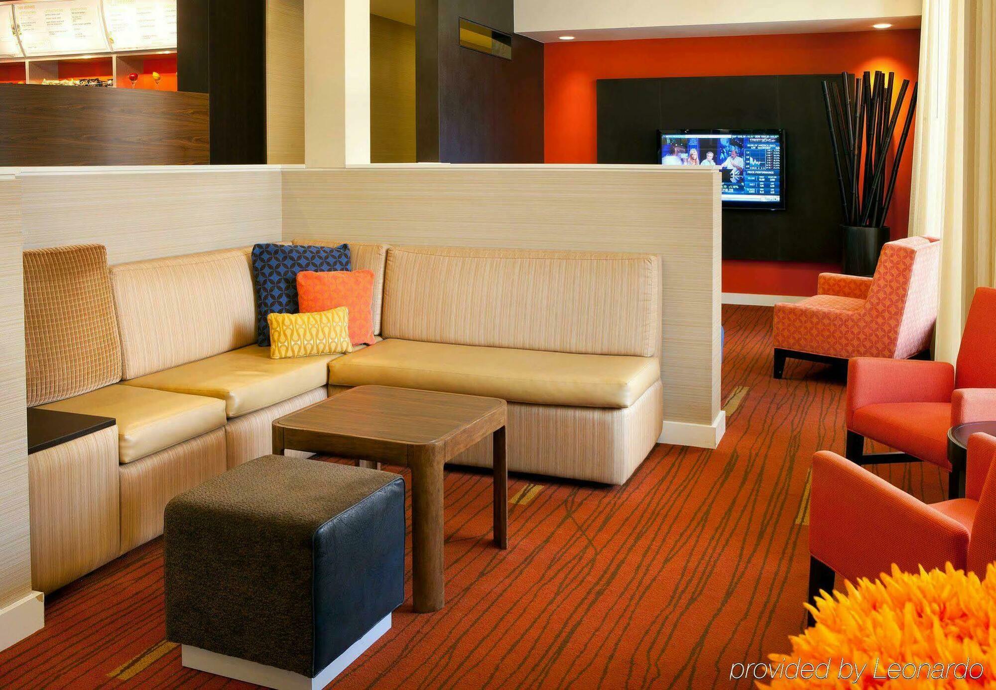Courtyard Anaheim Buena Park Hotell Exteriör bild